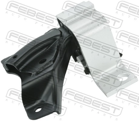 Mounting, engine RNM-LOGRH