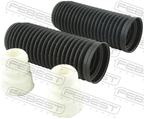 Dust Cover Kit, shock absorber VWSHB-CCF-KIT