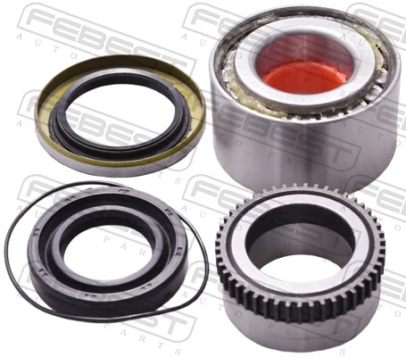 Wheel Bearing Kit DAC40804445-KIT3