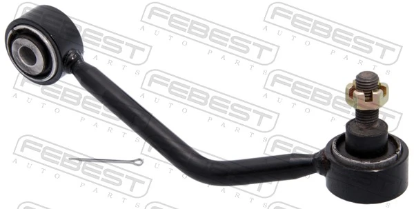 Link/Coupling Rod, stabiliser bar 2323-001RH