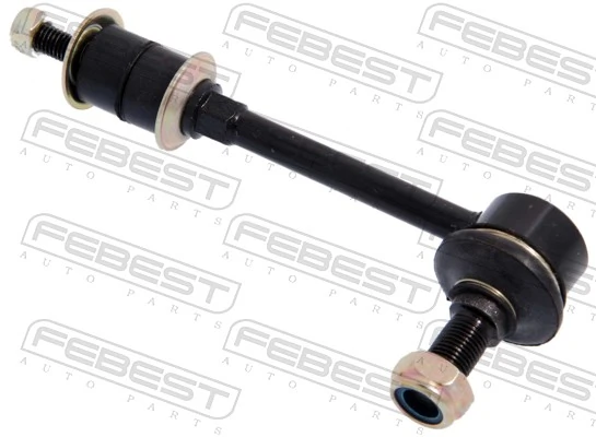 Link/Coupling Rod, stabiliser bar 0123-502