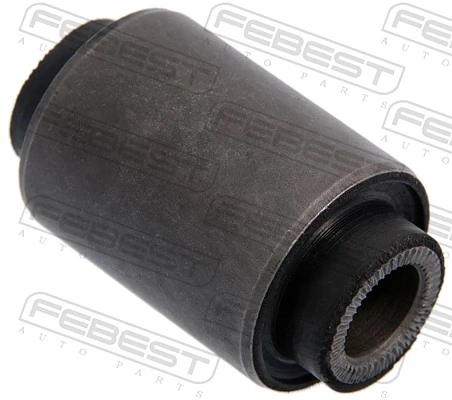 Mounting, control/trailing arm MAB-CUS