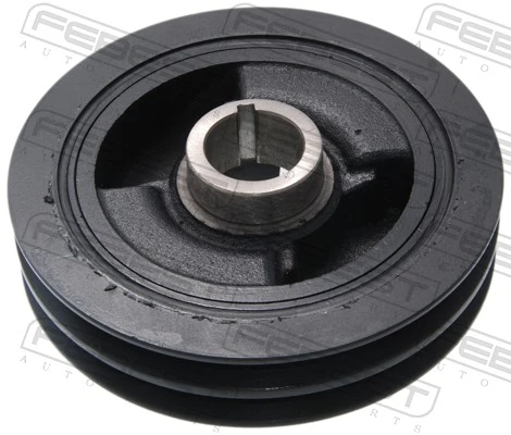 Belt Pulley, crankshaft TDS-002
