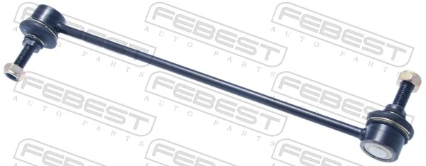Link/Coupling Rod, stabiliser bar 2423-DASTF