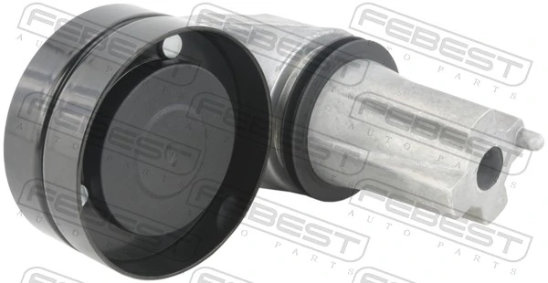 Belt Tensioner, V-ribbed belt 2990-DIS