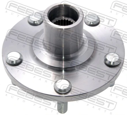 Wheel Hub 0182-SXU10F