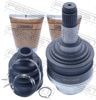 Joint Kit, drive shaft 0111-MCX20LH