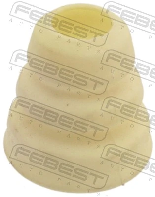 悬架橡胶减震垫 MZD-002