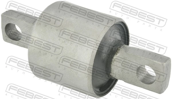 Mounting, control/trailing arm MAB-028