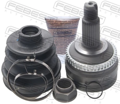 Jeu de joints, arbre de transmission 1410-NAA48