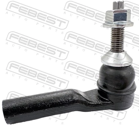 Tie Rod End 6721-MS