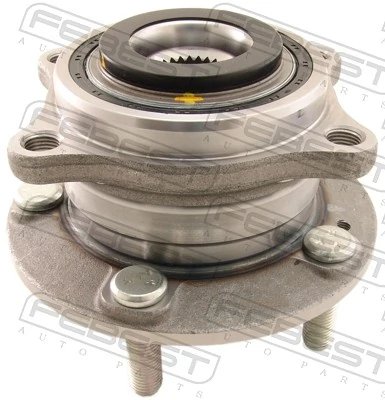Wheel Hub 2282-SORF