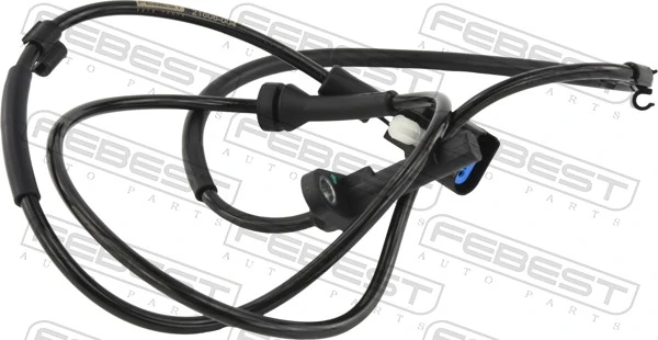 Sensor, wheel speed 21606-004
