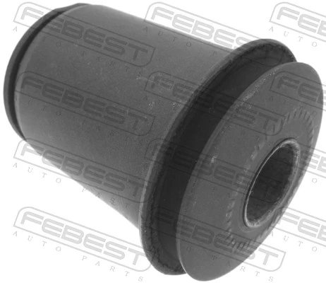 Mounting, control/trailing arm TAB-097