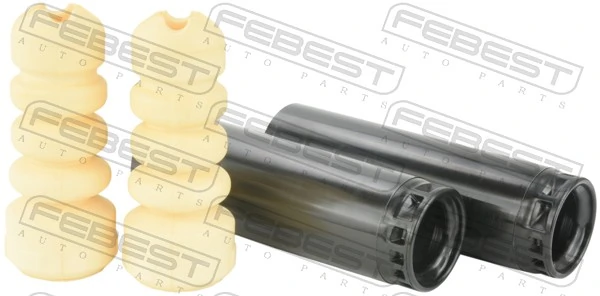 Dust Cover Kit, shock absorber SKSHB-A7R-KIT