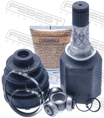 Joint Kit, drive shaft 0811-G12