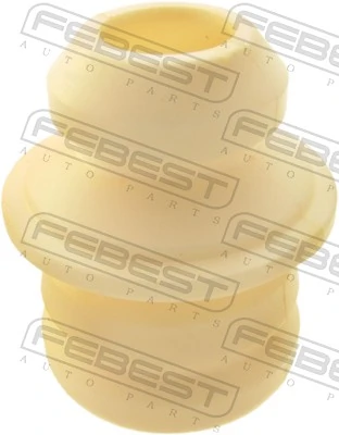 Rubber Buffer, suspension MD-DAF