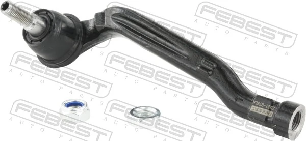 Tie Rod End 2521-B78LH