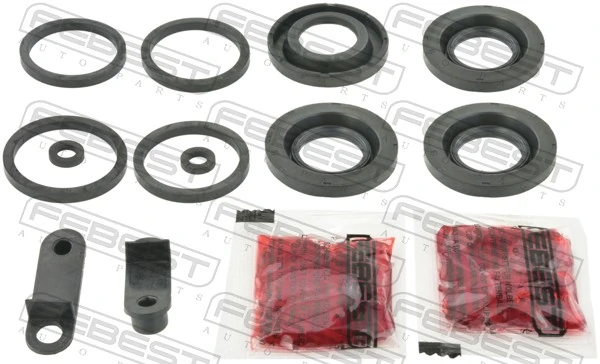 Repair Kit, brake caliper 2375-TOUARR
