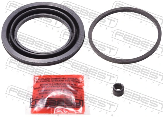 Repair Kit, brake caliper 2075-CALIBF