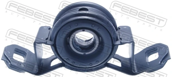 Bearing, propshaft centre bearing TCB-009