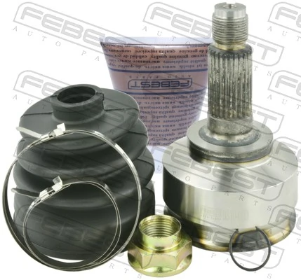 Joint Kit, drive shaft 0310-059