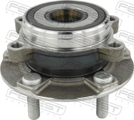 Wheel Hub 0482-GK1WMF