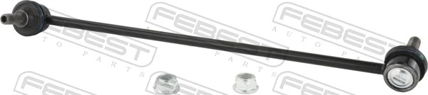 Link/Coupling Rod, stabiliser bar 0323-RUFR