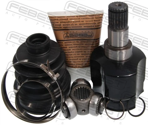 Set Sendi, Aci Pacuan 1011-AV
