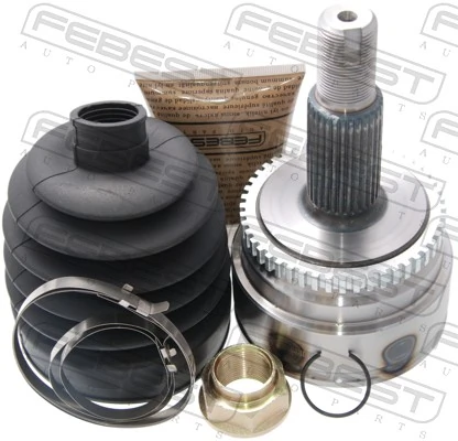 Joint Kit, drive shaft 2910-DIIIF