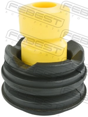 Rubber Buffer, suspension TD-ACA20R