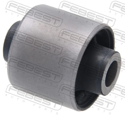 Mounting, differential NAB-332