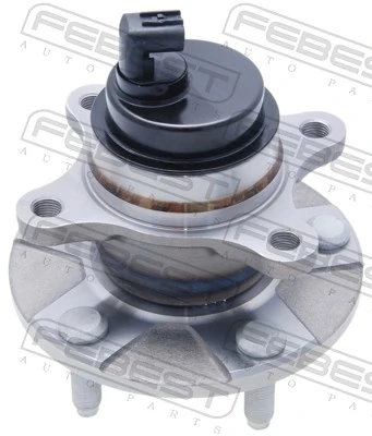 Wheel Hub 0182-UCF30F