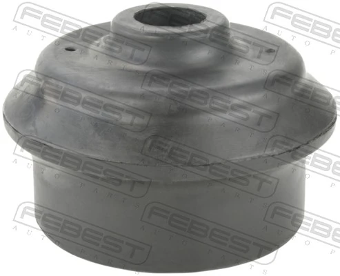 FEBEST SGSB-005 Bushing, axle beam