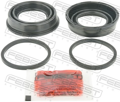 Repair Kit, brake caliper 1775-A6F