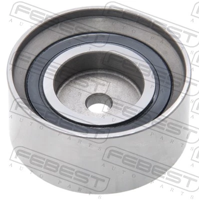 Tensioner Pulley, timing belt 0187-GRJ150