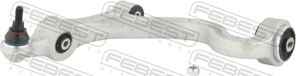 Control/Trailing Arm, wheel suspension 3424-970FLL