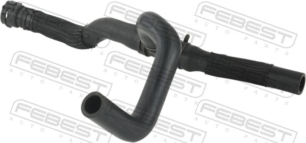 FEBEST 10460-HJ300LOW Radiator Hose
