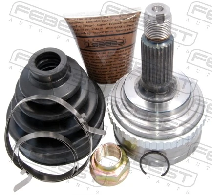 Joint Kit, drive shaft 0310-CF4A50