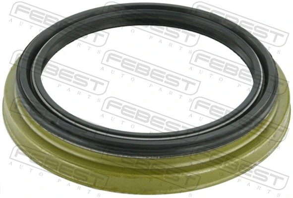 Seal Ring, wheel hub 95QDS-841100716X