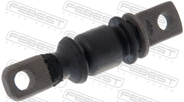 Mounting, control/trailing arm HYAB-SFS