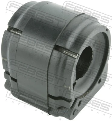 Mounting, stabiliser bar MZSB-KER