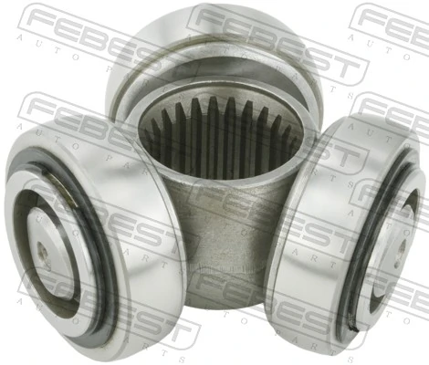 Spider Assembly, drive shaft 1616-169