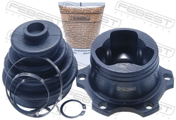 Joint Kit, drive shaft 2311-829