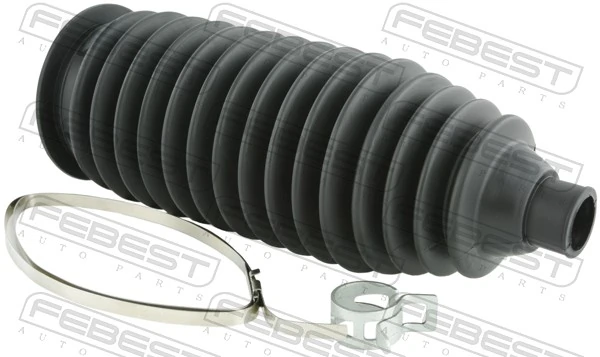 Bellow, steering SZRKB-GVT