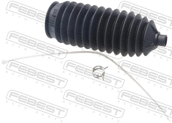 Bellow, steering SZRKB-SX4