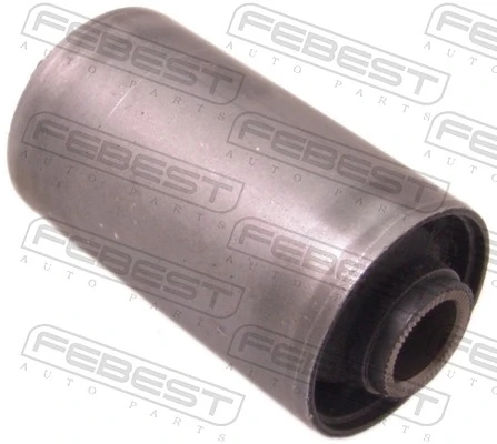 Bushing, leaf spring MAB-119