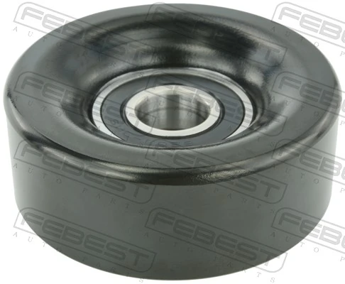 Deflection/Guide Pulley, V-ribbed belt 2788-XC90