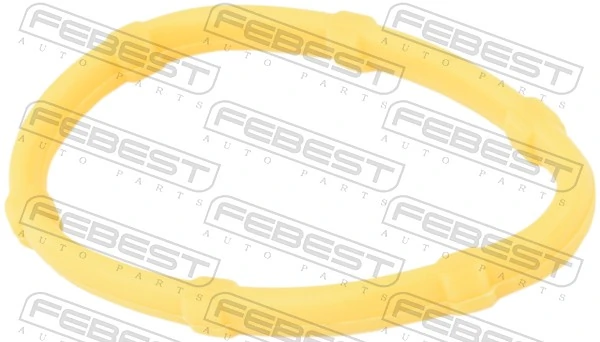 Gasket, throttle body RINGAH-004