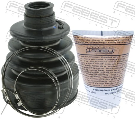 Bellow Kit, drive shaft 2015-SEBT